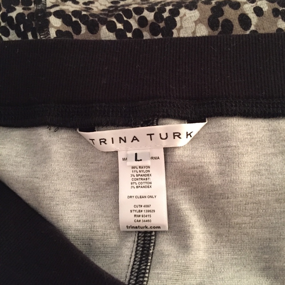 Python Snake Print Stretch Mini L - image 5